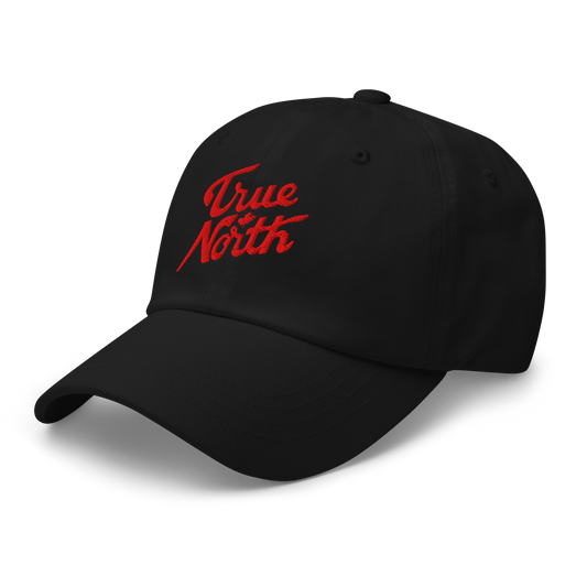 Dad hat